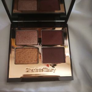 Charlotte Tilbury Vintage Vamp eyeshadow palette